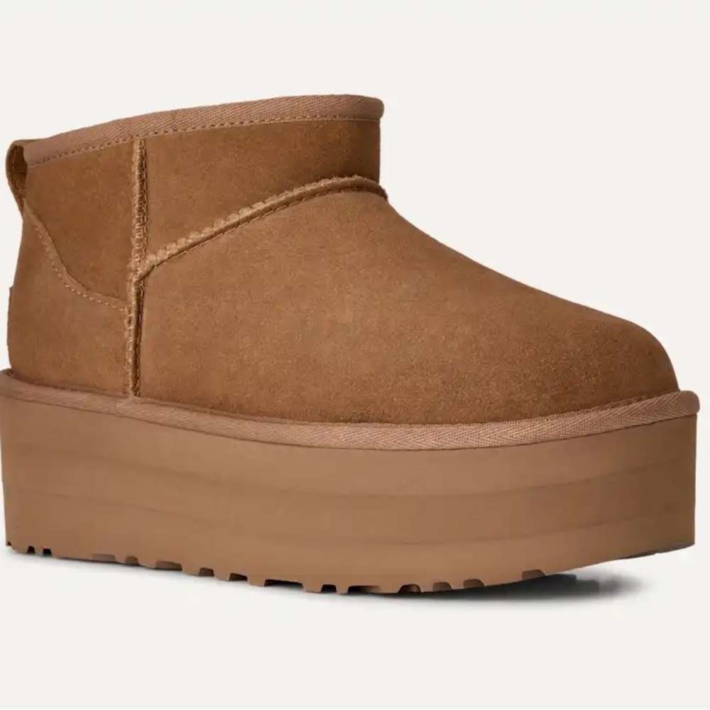 UGG Ultra Mini Platform Boot
